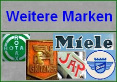 Weitere Marken und Hersteller